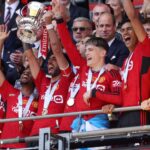 Man Utd stun rivals Man City to win FA Cup