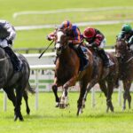 Fallen Angel avenges Newmarket disappointment on famous day for Burke