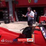 Ted explains all SEVEN of Ferrari’s aero-upgrades