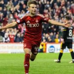 Aberdeen continue fine form by punishing Livingston