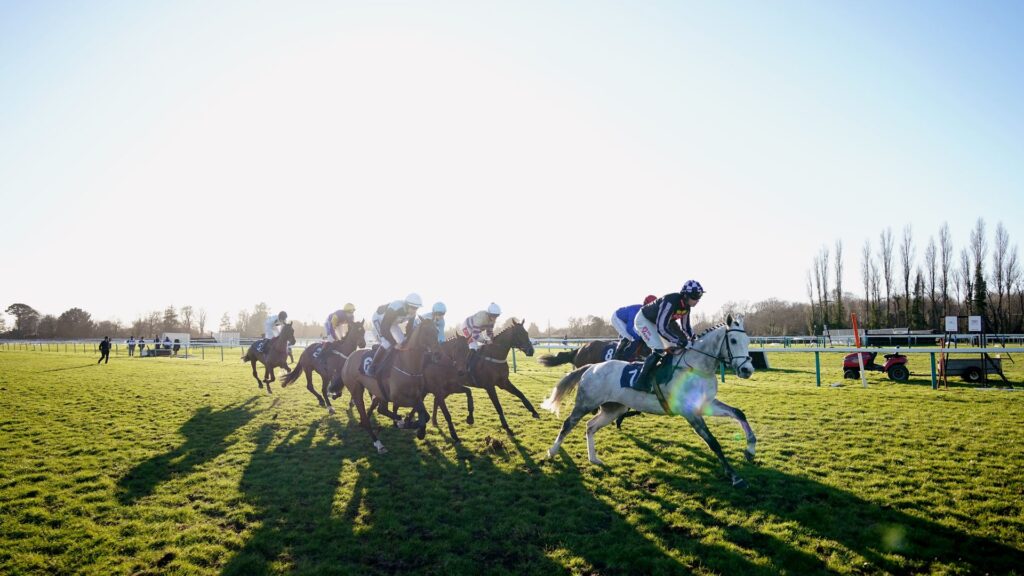 Today on Sky Sports Racing: Island Run and Norton Hill clash at Fontwell