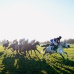 Today on Sky Sports Racing: Island Run and Norton Hill clash at Fontwell