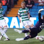 Maeda doubles Celtic lead at Kilmarnock LIVE! & highlights