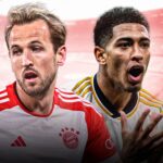 Real Madrid vs Bayern preview: ‘No problems’ with Bellingham and Kane