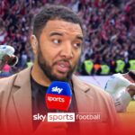 Deeney questions Leeds’ desire | ‘Key players didn’t step up’