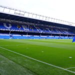 Everton takeover labelled a ‘farce’ by shareholders’ association