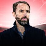 Southgate stays committed to England amid Man Utd review