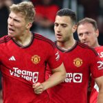 Man Utd youngsters seal much-needed victory over Newcastle