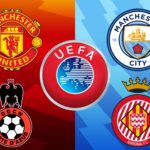 Will Man Utd and Man City’s multi-club groups affect European hopes?