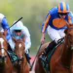 Forest Fairy to spearhead Beckett’s Oaks squad as 12 are declared