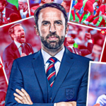 ‘Let’s make history’ – Southgate on Euros, England’s young stars and more