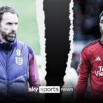 Southgate explains Rashford omission with Shaw ‘long shot’ LIVE!