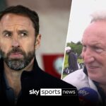 Warnock: I’m not sure if Southgate is a club manager