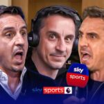 ‘That is unbelievable!’ | The BEST of Gary Neville 2023-24