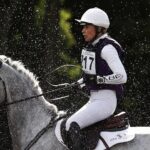 British eventer Campbell dies after fall from horse