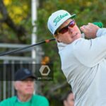 Tough start for Scheffler as Hoffman leads Charles Schwab Challenge