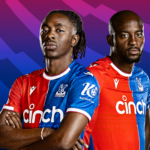 Mateta and Eze thriving in Palace’s Glasner revolution