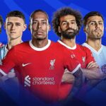 Premier League end of season awards LIVE! Have your say…