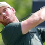 Two-time PGA Tour winner Murray took own life, family confirm