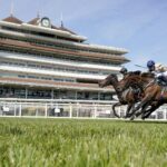 Today on Sky Sports Racing: Gallant Lion and Cracksking clash at Newbury