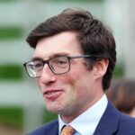 Eustace excited about Docklands’ Royal Ascot and Australian targets