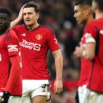 Maguire ruled out of FA Cup final: Preview & predict the score!