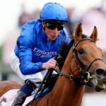 Hidden Law suffers fatal injury after Chester Vase victory