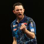 Mardle: Humphries the one to beat in Premier League Play-Offs