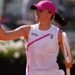 Swiatek storms into Italian Open semi-finals after another routine win