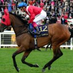 Inspiral and Big Rock set to do battle in Lockinge