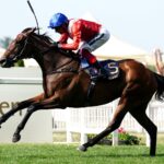 Inspiral backed to turn over Big Rock in Lockinge showdown