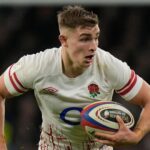 Van Poortvliet back in England squad ahead of summer tour