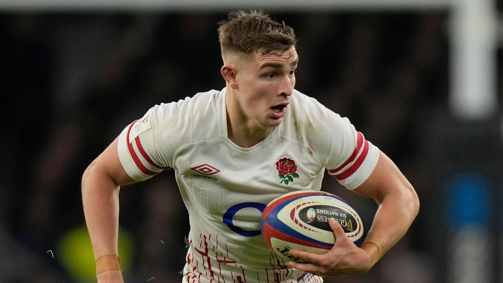 Van Poortvliet back in England squad ahead of summer tour