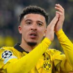 Why Man Utd want Sancho to reach Champions League final