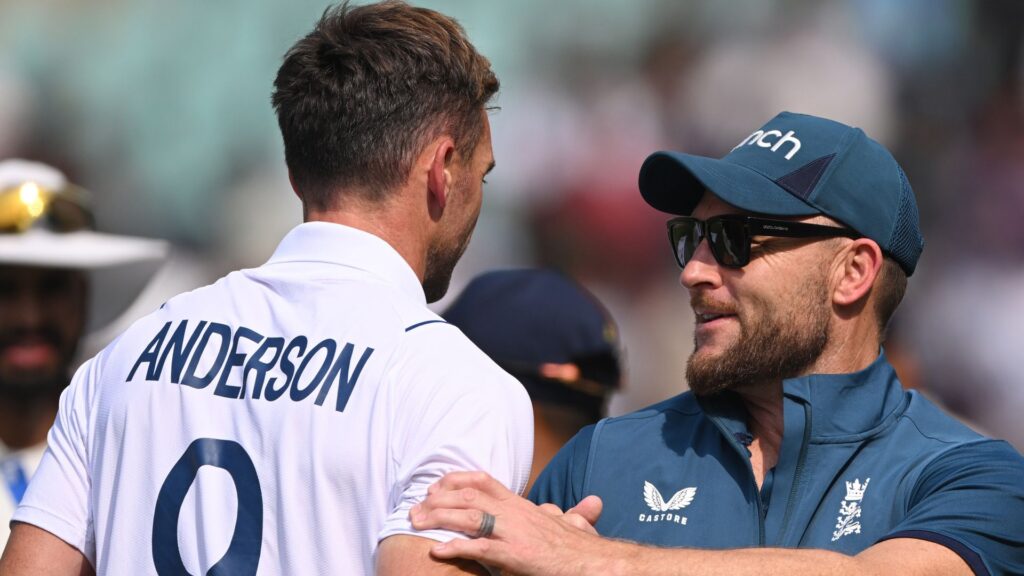 Explained: Why is Anderson retiring and does he deserve farewell Test?