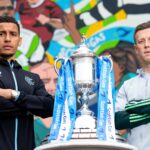 Scottish Cup: Who will win the Old Firm final?