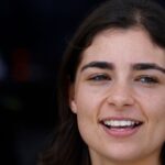 Chadwick: Women going from strength to strength in motorsport