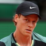 Injured Sinner a doubt for French Open