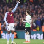 ‘Another inch to fight’ for Villa after dramatic comeback against Liverpool