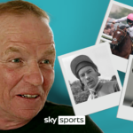 Britain’s oldest jockey prepares for final farewell to racing at 57