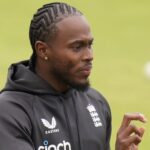 Curran: Returning Archer brings ‘fear factor’ for England’s opponents