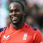 Archer impresses in England win – as it happened and all the reaction