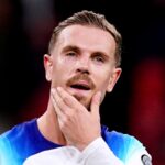 Henderson left out of England’s provisional Euro squad | Quansah, Wharton in