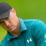 PGA Championship: Full R2 groupings and tee times – start delayed