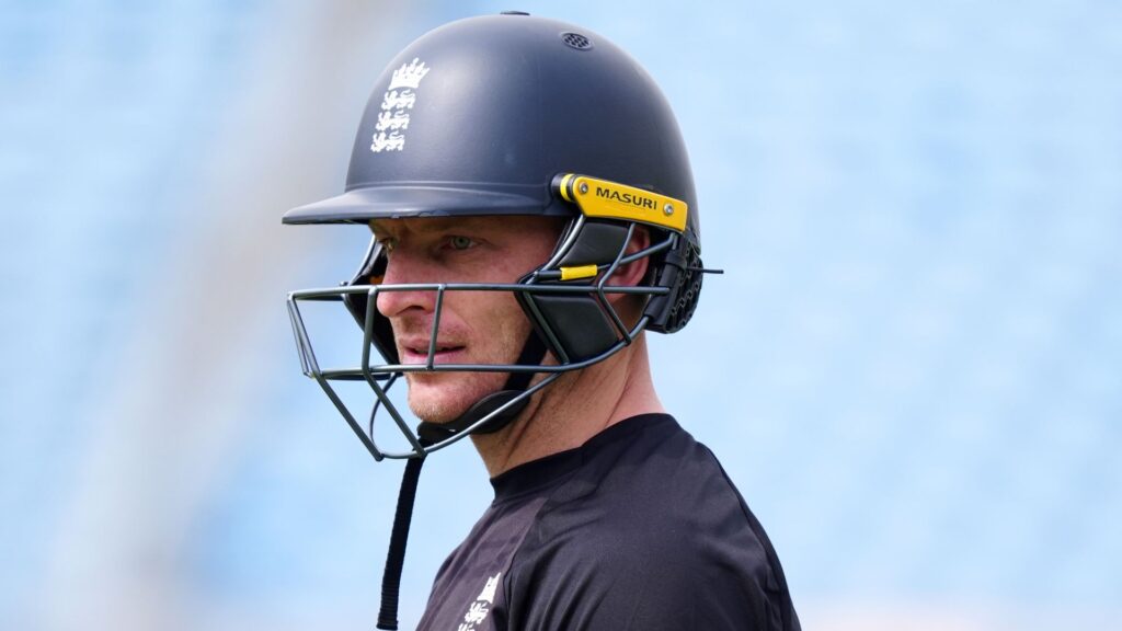 Buttler: I was always going to return as captain