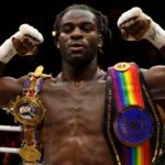 Buatsi vs Yarde ordered by WBO after Beterbiev injury