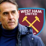 Lopetegui confirmed as West Ham boss