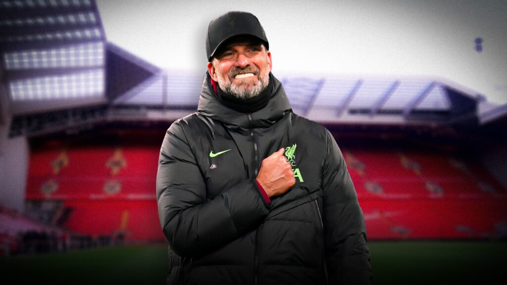 Best moments, ‘special’ fans and scrapping VAR – Klopp’s final presser!