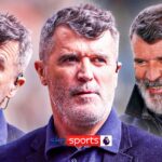 ‘It’s his job!’ | The BEST of Roy Keane 2023-24