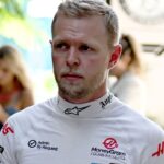 Magnussen under F1 race ban threat after penalty-filled Miami